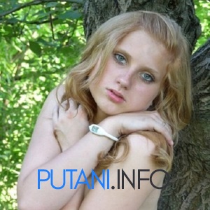 Шлюха Аня 10852