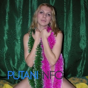 Шлюха Анюта 10839