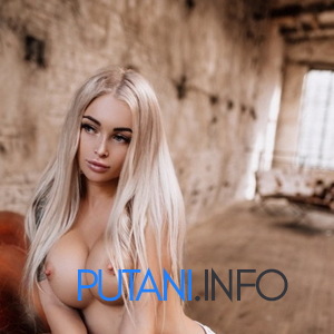 Шлюха Виолетта 26104