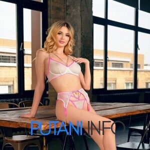 Шлюха Настя 28893