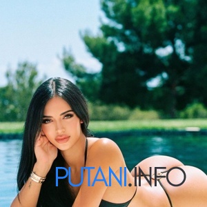 Шлюха Альбина 25073