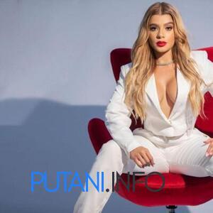 Шлюха Моника 38095