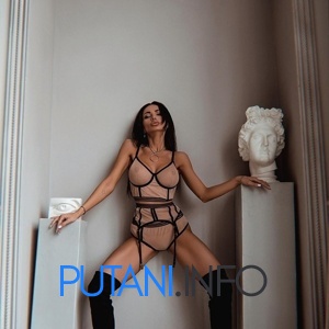 Шлюха Лика 32817