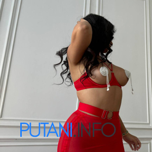 Шлюха Тара 37161