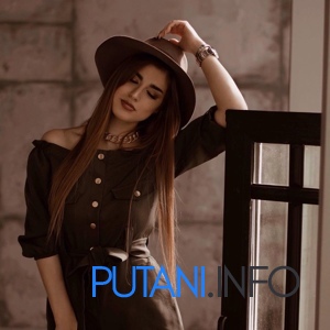 Шлюха Марина 23229