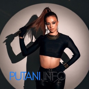 Шлюха Эля 28073