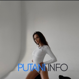 Шлюха Даниэлла 23236