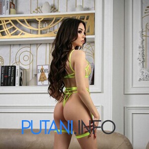 Шлюха Полина 26963 Шлюха Полина 26963