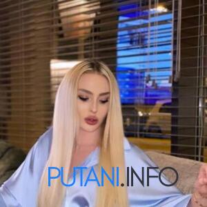 Шлюха Олеся 38074