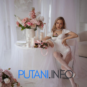 Шлюха Илона 36505