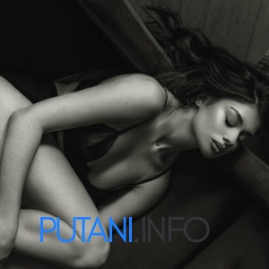 Шлюха Каролина 26669