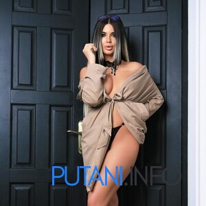 Шлюха Варвара 28853