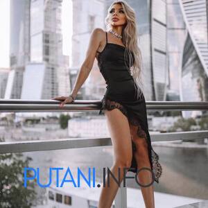 Шлюха Маргарита 28934