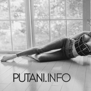 Шлюха лена 35807