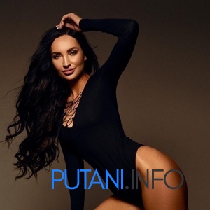 Шлюха Дара 31647