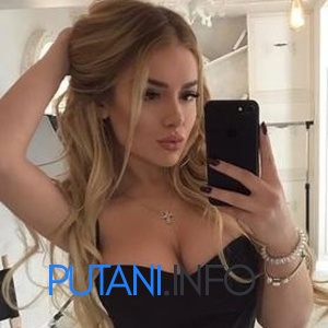 Шлюха МАРИНА 23593