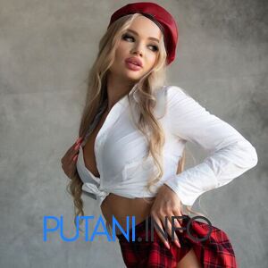 Шлюха Грета 25796