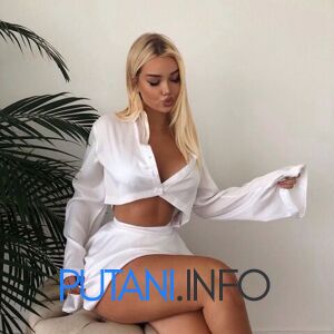 Шлюха Прасковья 26306