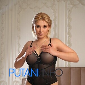 Шлюха Лиса 37255