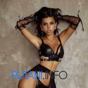 Шлюха Лала 27853