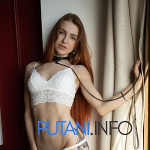 Шлюха Марьяна 26128