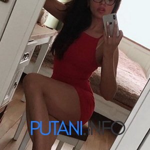 Шлюха Теона 26083