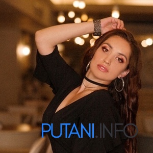 Шлюха Полина 28691