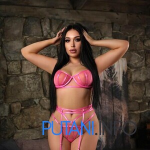 Шлюха Милана 28352