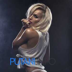 Шлюха Кармен 31496