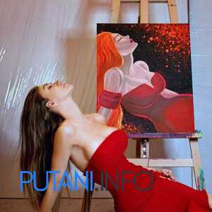 Шлюха Ванда 30946