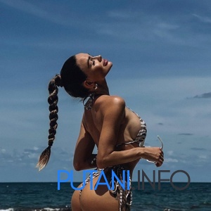 Шлюха Аврора 24899