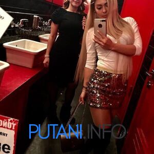 Шлюха Марианна 29726