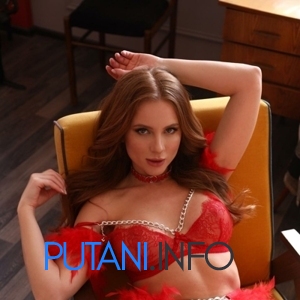 Шлюха Мила 36850