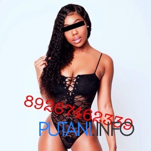 Шлюха VICTORIA 21851