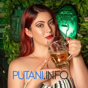 Шлюха Лика 33635