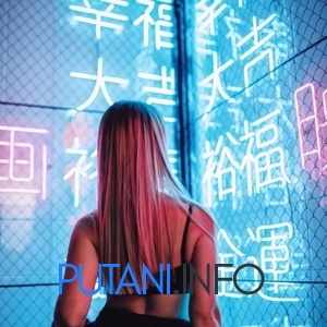 Шлюха Арина 27737