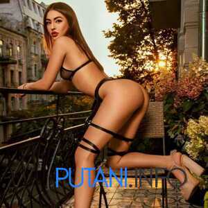 Шлюха Аиша 25997