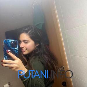 Шлюха Доминика 38123