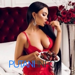 Шлюха ЭЛЯ 23566