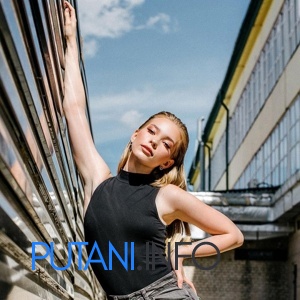 Шлюха Илона 25420