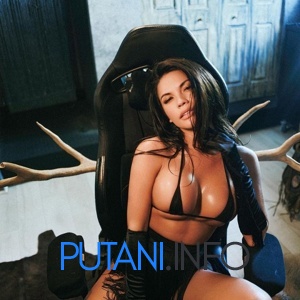 Шлюха Мила 25079 Шлюха Мила 25079