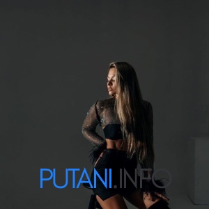 Шлюха Регина 27745