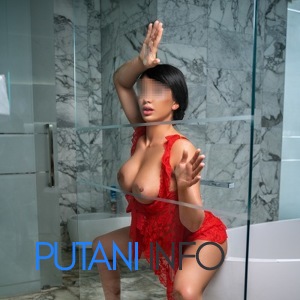 Шлюха Эля 17598