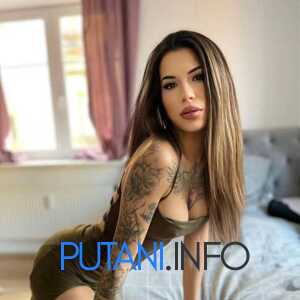 Шлюха Анна 28870