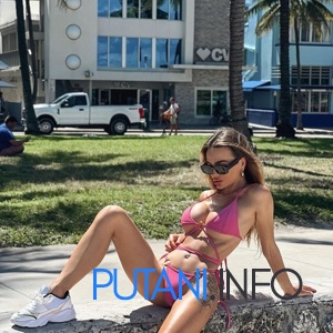 Шлюха Виолетта 24885