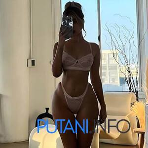 Шлюха Лиза 37002