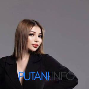 Шлюха Айза 37046