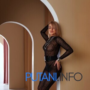 Шлюха Лиса 36941