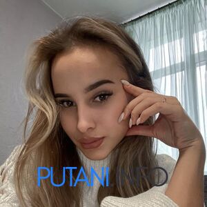 Шлюха Полина 23620