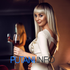 Шлюха Аурика 32791